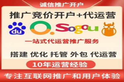 解析SEM推广代运营公司的成功案例及效果